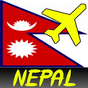 Nepal Travel Guide App