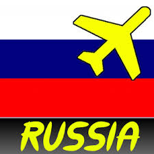 russia travel