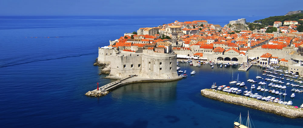 Croatia Travel Guide