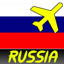 Russia Travel Guide App