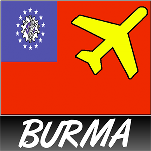 Burma / Myanmar Travel Guide