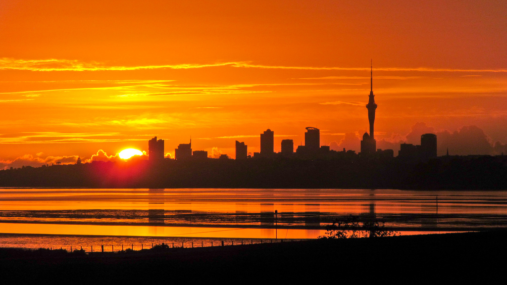 New Zealand Travel Guide